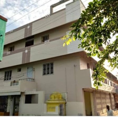 Sri Vari Residency Vellore Exterior foto