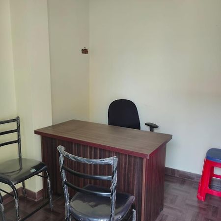Sri Vari Residency Vellore Exterior foto