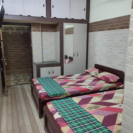 Sri Vari Residency Vellore Exterior foto