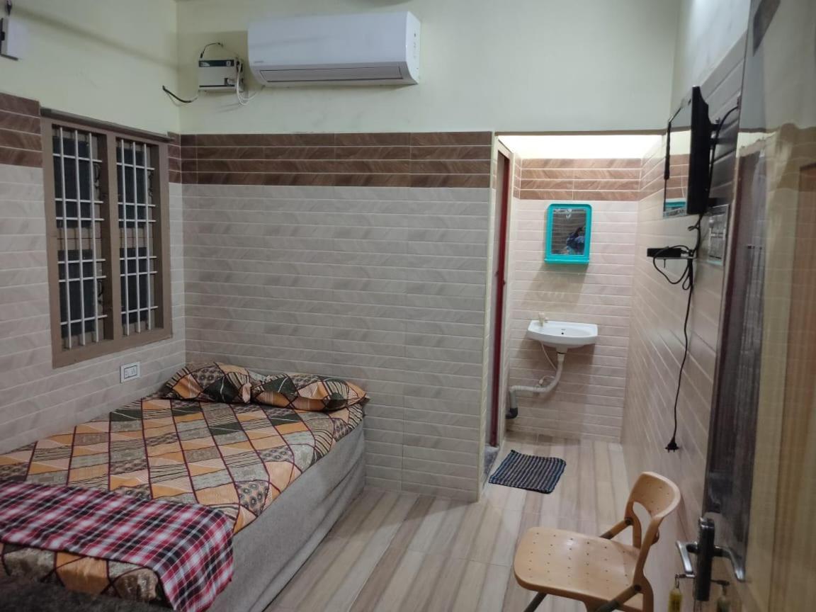 Sri Vari Residency Vellore Exterior foto
