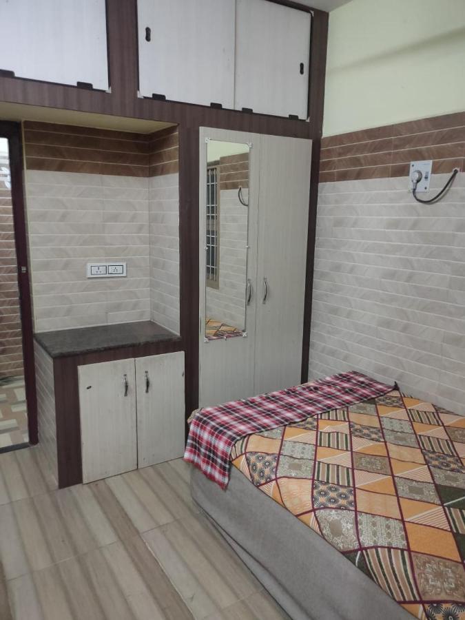 Sri Vari Residency Vellore Exterior foto