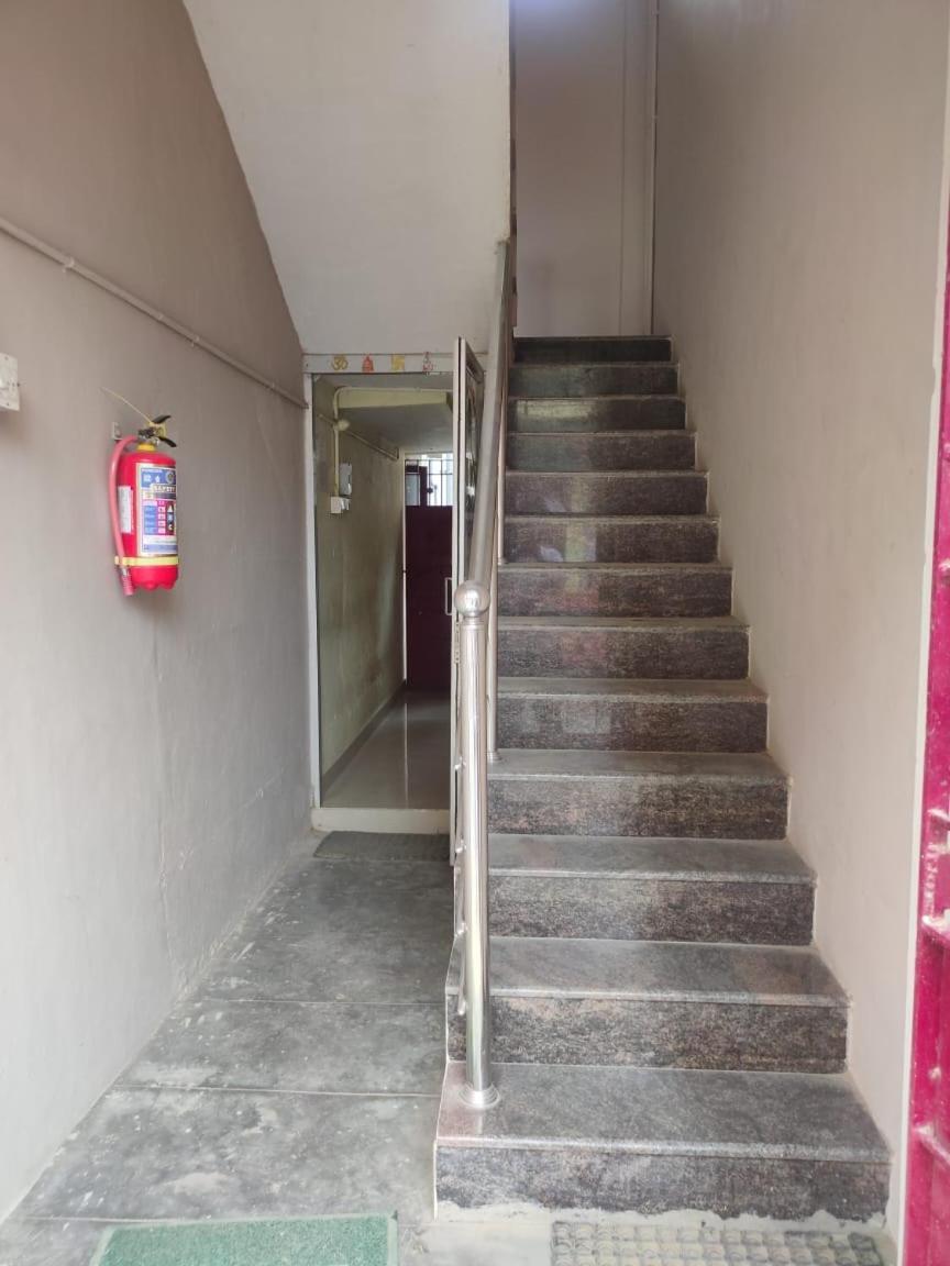 Sri Vari Residency Vellore Exterior foto