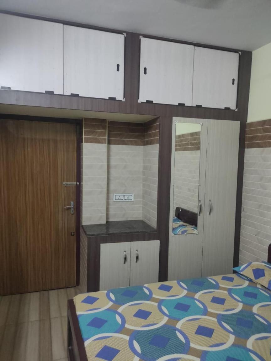 Sri Vari Residency Vellore Exterior foto