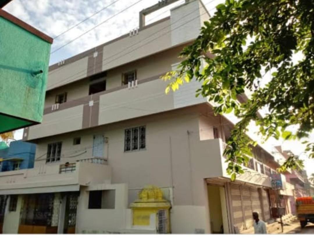 Sri Vari Residency Vellore Exterior foto