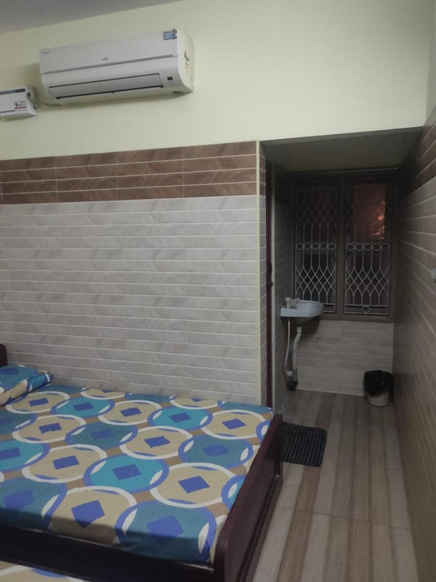 Sri Vari Residency Vellore Exterior foto