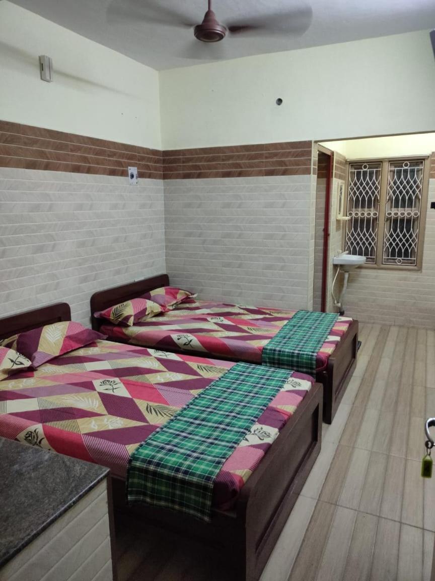 Sri Vari Residency Vellore Exterior foto