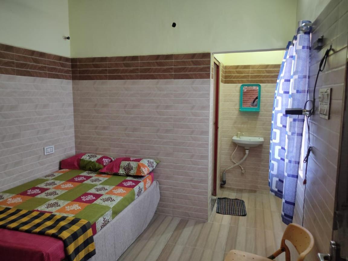 Sri Vari Residency Vellore Exterior foto