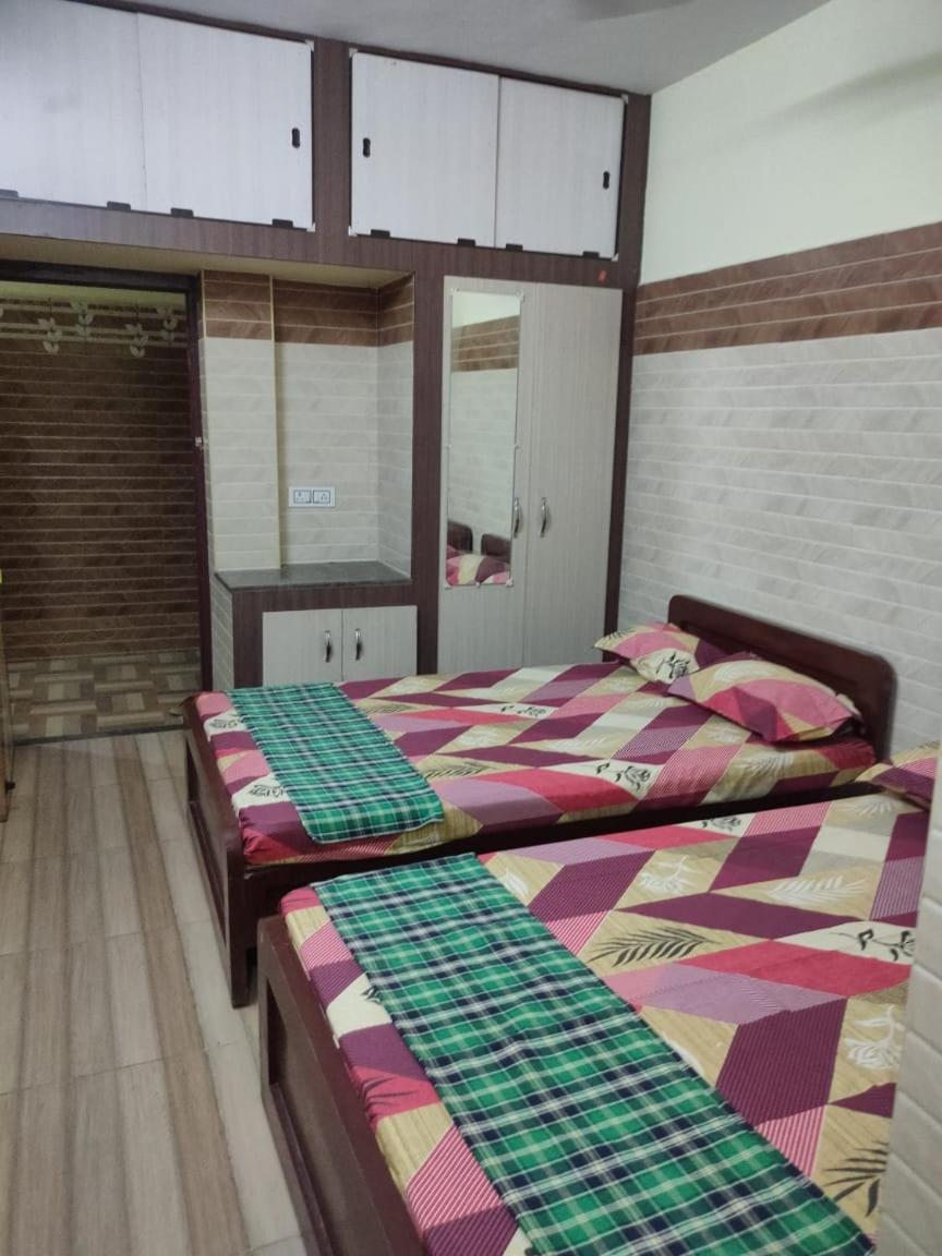 Sri Vari Residency Vellore Exterior foto