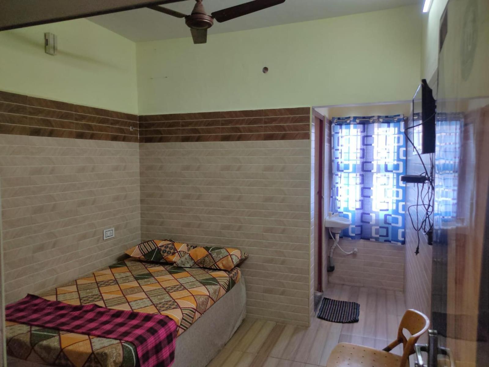 Sri Vari Residency Vellore Exterior foto