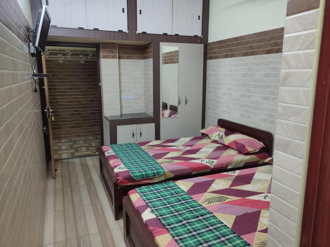 Sri Vari Residency Vellore Exterior foto